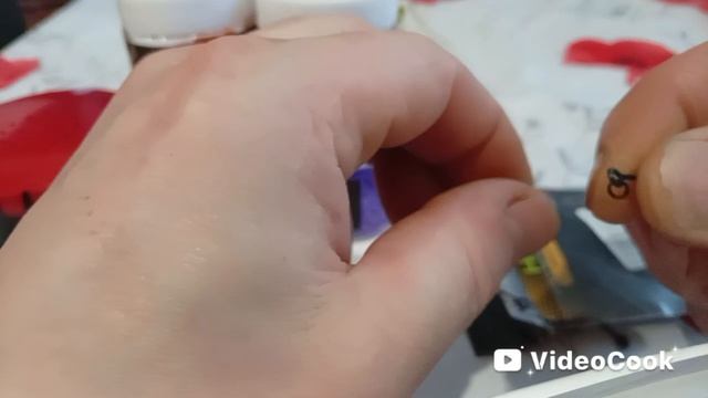 Мои покупки для рыбалки