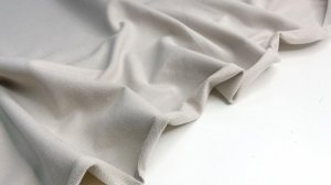 Футер 2х нитка Холодный латте