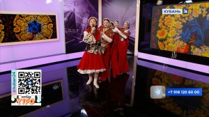 Татьяна Антун: свой репертуар я подбираю по сердцу и по душе