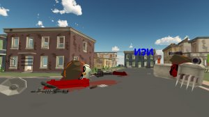 Кирюха 6.0 против Кирюхи 7.0