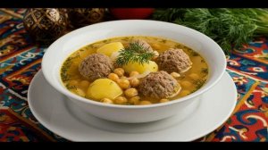 БОЗАРТМА ИЗ КУРИЦЫ ДЛЯ ЛЮБИТЕЛЕЙ КАВКАЗСКОЙ КУХНИ , СЫТНО И ОЧЕНЬ ВКУСНО