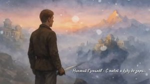 До зари Неразгаданная баллада Гумилёва @PoetOasis