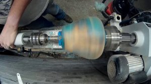 Плазменный шар