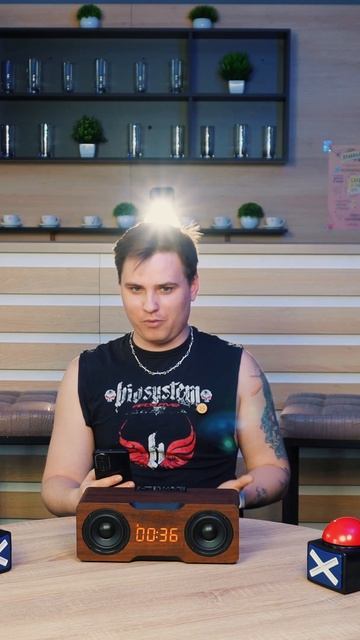 Новое Музыкальное ШОУ - 1 Серия (Две Насти) #Mosacore #Шоу #Курск #ИнсайтЛюди