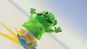 гумми гумми гумми мишка гумми Бер пук