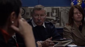 Краевед у которого учились все