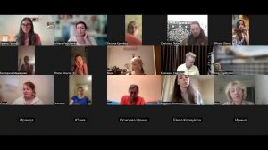 Кто я и куда иду (фрагмент)