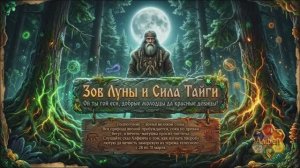 СКАЗ О ВЕСЕННЕМ ОЧИЩЕНИИ ТЕЛЕСНОГО ТЕРЕМА