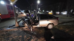 Аварии и ДТП НА ДОРОГАХ — не уступил и получил подборка на видео регистратор