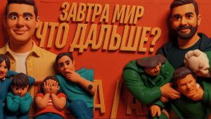 ЧАПЛЫГ:   ПЕРЕМИРИЕ ПОДПИШУТ... А ЧТО ДАЛЬШЕ? США СНЯЛИ САНКЦИИ С РФ. ЧТО НАМ НЕ ГОВОРЯТ?