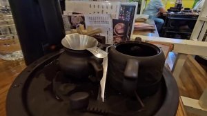 Почему я так не делала_ Мечты сбываются! Я наелась дамплингов с креветками и нашла еду для мужа!