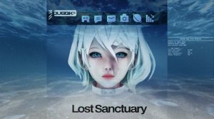 Lost Sanctuary [waiting for response...] [Jungle, DnB, Downtempo, Atmospheric Breaks, Game OST ]