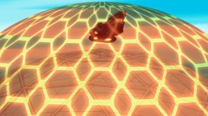 Стретч Армстронг 1 сезон 10 серия (мультсериал, 2017)