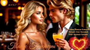 🍹ТАНГО💃🕺ПАНТЕРЫ🍹