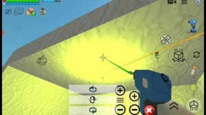 КАК СДЕЛАТЬ РАБОЧУЮ МИКРОВОЛНОВКУ В ЧИКЕН ГАН