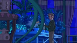 Стретч Армстронг 2 сезон 6 серия (мультсериал, 2018)