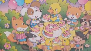 Сказка на ночь "Звёздное небо"