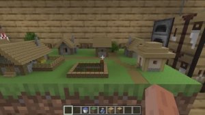 ОЧЕНЬ РЕАЛИСТИЧНАЯ ГРАФИКА ЖИДКОСТИ В МАЙНКРАФТЕ