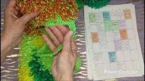 Отчет за март, по СП "Я свяжу себе за год"
Ссылка на всех участниц проекта https://t.me/c/3403547610