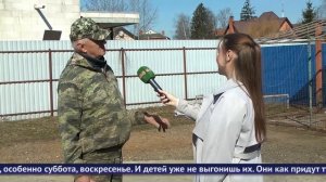 Обнинские новости (за 31 марта 2026)