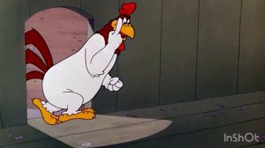 Looney Toons 🐓🐓🐤🐤