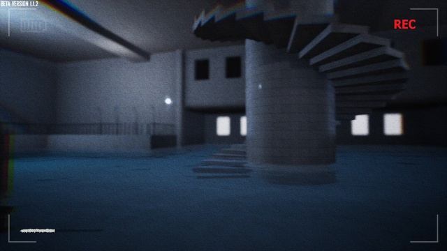 Cant Escape The Backrooms прохождение Pollrooms