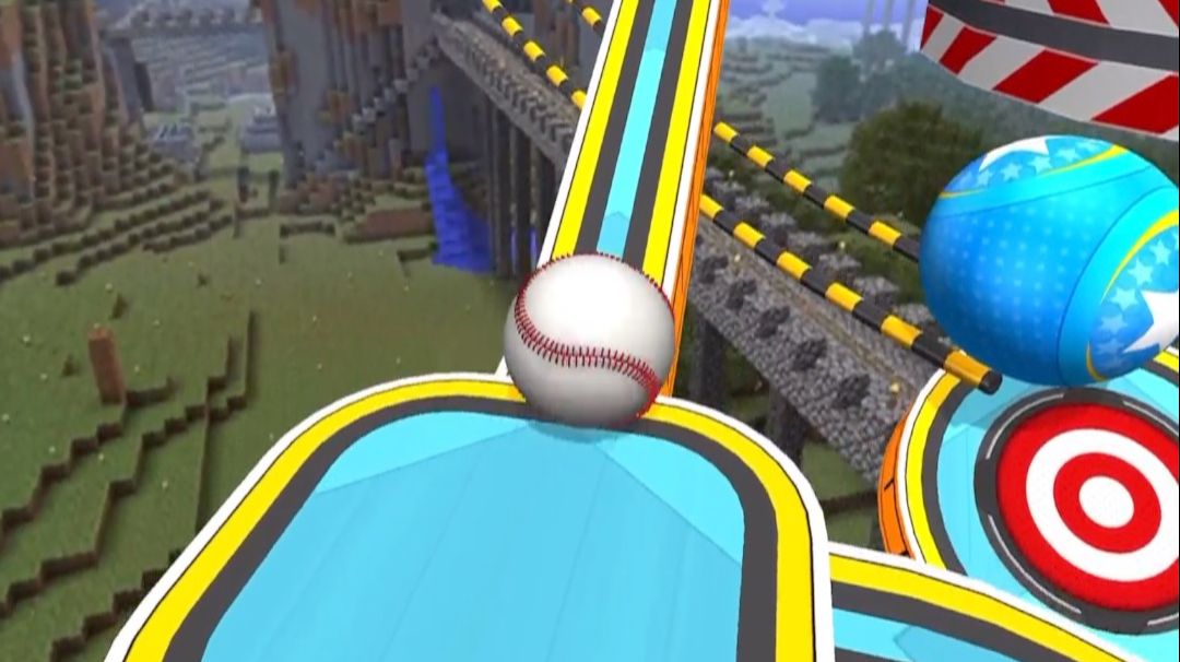 Going Balls  Super Speed run Gameplay New Update Level 839