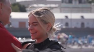 Анет Сай - Прости (Mood video, 2021)