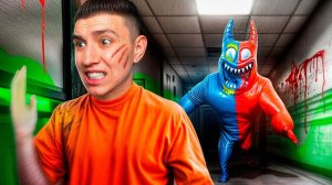 Я ПОБЕДИЛ БАНБАНА! ГЛЕНТ ИГРАЕТ В GARTEN OF BAN BAN 0 ( ПРОХОЖДЕНИЕ )