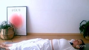 Кундалини йога с Ириной Хлеб