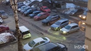 Нет мне места/ четверг 19.03