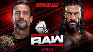 WWE Monday Night Raw 30.03.2026