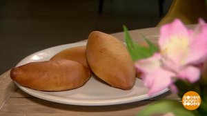 Вкусно, как у бабушки! Доброе утро. Фрагмент выпуска от 31.03.2026