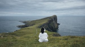 Man Of No Ego - Web Of Life [432hz] [Downtempo]