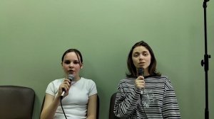 158. Дуэт Трофимова Ника, Собина Алана, д. Гостилицы. Ход конем