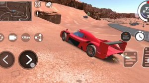 Играим в DriveX
