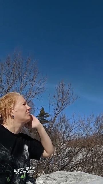 На небесах живут родные души...