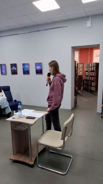 Екатерина Спиридонова. Компанией в себе