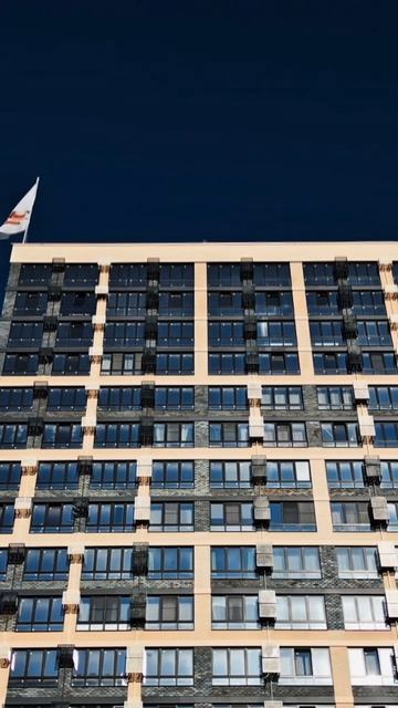 Обзор на жилой комплекс ЖК 