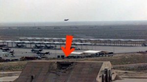 💥Иран уничтожил морпехов США прям в расположении