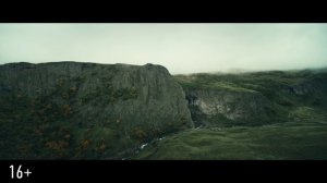 Пропасть - Русский трейлер №2 (2026)