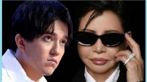 РЕАКЦИЯ ПЕВИЦЫ НА ДИМАША (РОЗА РЫМБАЕВА, ИМАНБЕК)