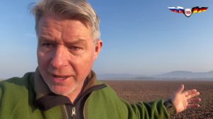 Немецкий фермер: Из-за войны в Иране и в Украине мы тут будем голодать
