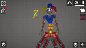 Прототип съел игрока, и это было зря ..1Ч.