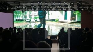 ⚡️В Доме молодёжи уже совсем скоро начнётся премьера фильма «Центурия»