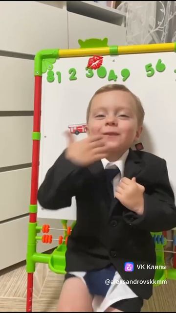 Декретный день каждый день