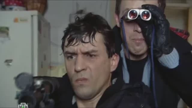 Литейный в роли Ильи Максимова - Дмитрий Глазков