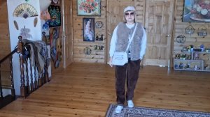 Выбираю наряд дня!!!