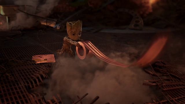 Эндскрин автора 2 видео + приватное видео