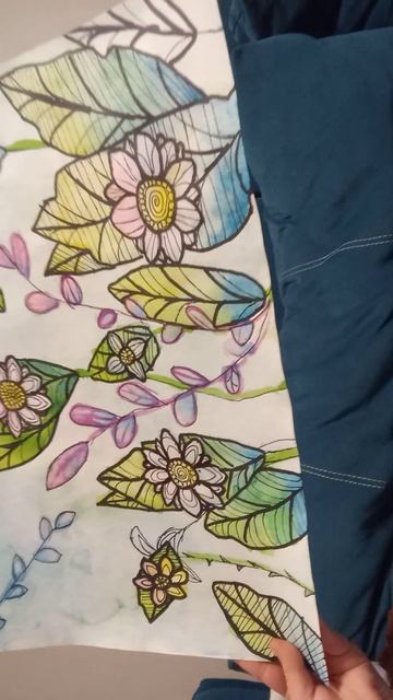 цветочки 🌺